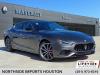 2024 Maserati Ghibli