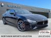 2024 Maserati Ghibli