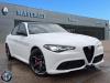 2025 Alfa Romeo Giulia