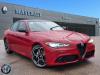 2025 Alfa Romeo Giulia