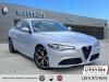 2020 Alfa Romeo Giulia