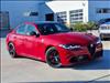 2024 Alfa Romeo Giulia