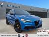 2020 Alfa Romeo Stelvio