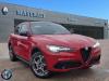 2025 Alfa Romeo Stelvio