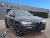 2025 Alfa Romeo Stelvio