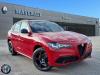 2025 Alfa Romeo Stelvio