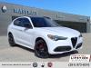 2022 Alfa Romeo Stelvio