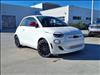 2024 Fiat 500e