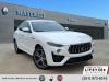 2022 Maserati Levante