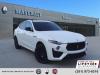 2021 Maserati Levante