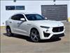 2021 Maserati Levante