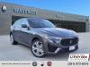 2020 Maserati Levante