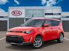 2025 Kia Soul