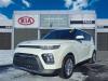 2022 Kia Soul