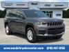 2024 Jeep Grand Cherokee L