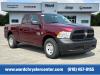 2024 Ram 1500 Classic