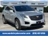 2020 Cadillac XT5