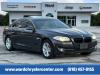 2012 BMW 5 Series