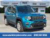 2022 Jeep Renegade