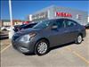 2019 Nissan Versa