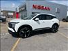 2025 Nissan Kicks