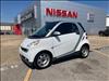 2012 Smart fortwo