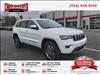 2022 Jeep Grand Cherokee WK