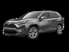 2024 Toyota RAV4 Hybrid