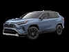 2024 Toyota RAV4 Hybrid