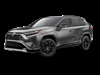 2024 Toyota RAV4 Hybrid