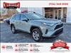 2022 Toyota RAV4 Hybrid