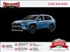 2025 Toyota RAV4 Hybrid