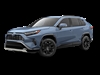 2024 Toyota RAV4 Hybrid