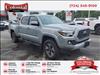 2018 Toyota Tacoma