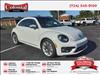 2018 Volkswagen Beetle