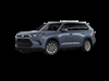 2024 Toyota Grand Highlander