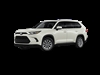 2024 Toyota Grand Highlander