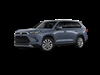 2024 Toyota Grand Highlander