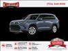 2024 Toyota Grand Highlander Hybrid