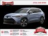 2024 Toyota Corolla Cross Hybrid