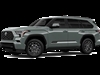 2025 Toyota Sequoia