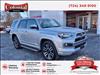 2022 Toyota 4Runner