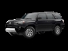 2024 Toyota 4Runner