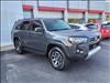 2024 Toyota 4Runner