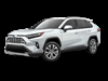 2024 Toyota RAV4 Hybrid