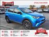 2018 Toyota RAV4 Hybrid