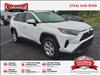 2020 Toyota RAV4 Hybrid