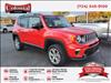 2022 Jeep Renegade