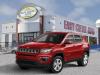 2017 Jeep Compass