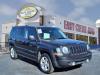 2014 Jeep Patriot